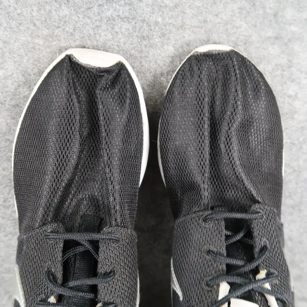 Nike Shoes Youth 6.5 Roshe One Running Sneaker Athletic Trainer Lifestyle Black